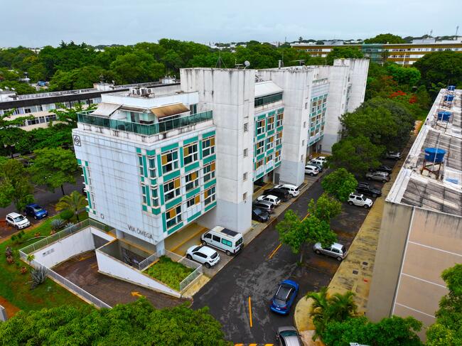 Foto de Apto. área total 237,95m² - Brasília/DF
