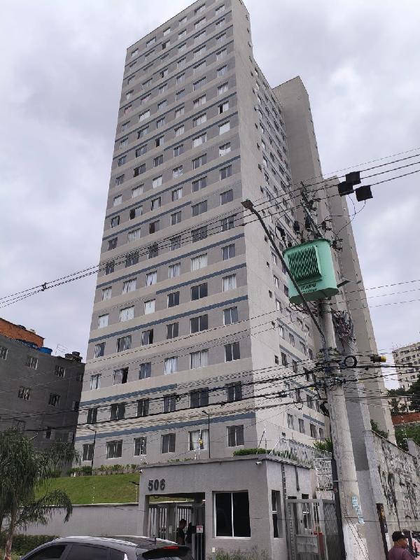 Foto de Apartamento em leilão no bairro Saude em São Paulo - SP