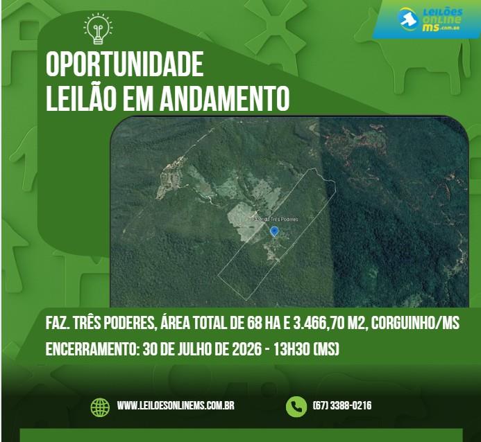 Foto de Imóvel em leilão público