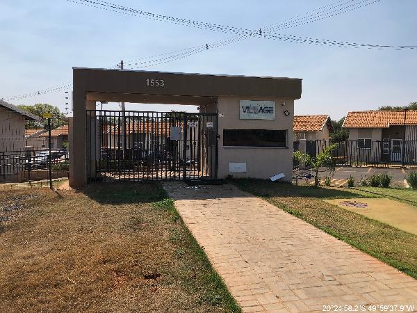 Foto de Casa em leilão no bairro Vila America em Votuporanga - SP