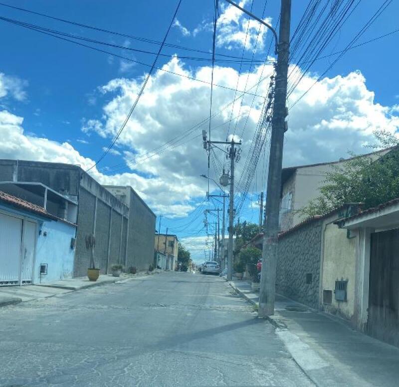 Foto de Apartamento em leilão em São Gonçalo - RJ