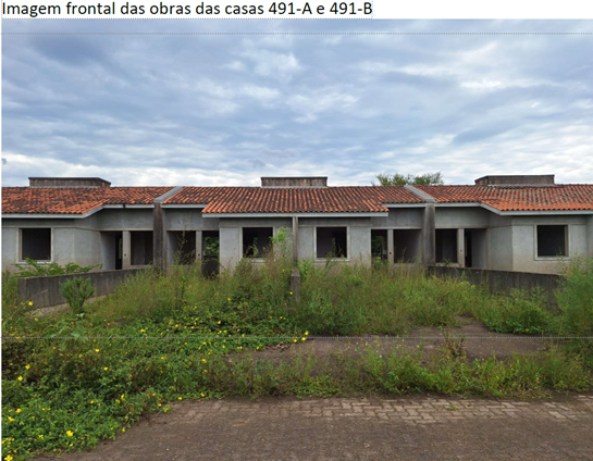 Foto de Casa em leilão no bairro Vila Três Marias em Esteio - RS