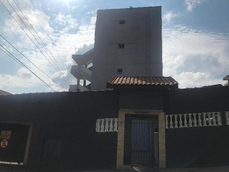 Foto de Apartamento em leilão em São Paulo - SP