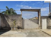 Foto de Conselheiro Lafaiete/MG - Casa c/ aprox. 366,02m² - Terreno c/ aprox. 1.406,35m²