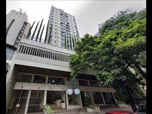 Foto de APARTAMENTO | 2 QUARTOS (UM SUÍTE) FUNCIONÁRIOS | BELO HORIZONTE/MG - Parcelamento 30x Rua Alagoas ...