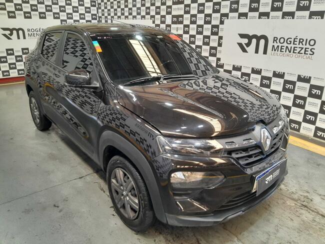Foto de RENAULT KWID INTENS 2 2025/2026 FLEX