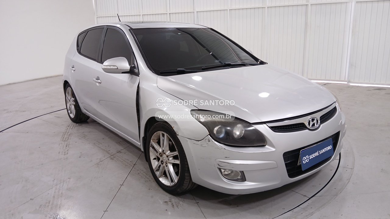 Foto de hyundai - i30 2.0
