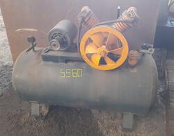 Foto de COMPRESSOR - NO ESTADO EM QUE SE ENCONTRA