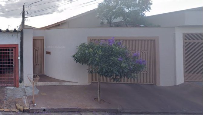 Foto de Casa em leilão em Ribeirão Preto - SP