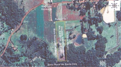 Foto de Imóvel em São Luiz Gonzaga (RS)