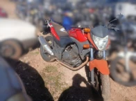 Foto de HONDA/CB 300R - 10/10 - São José do Rio Preto/SP