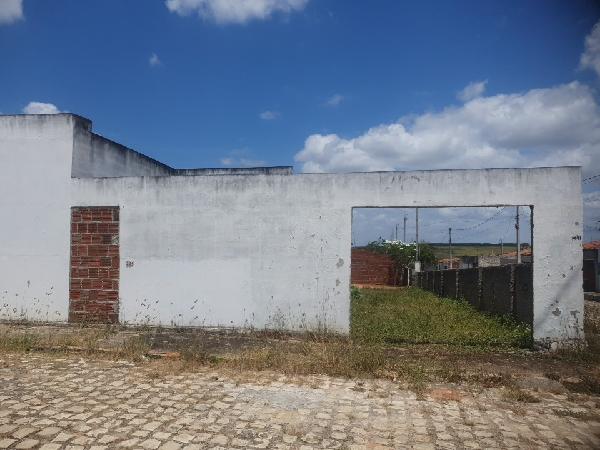 Foto de Casa em leilão no bairro Ruy Pereira em Ceará-mirim - RN
