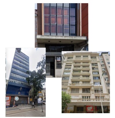 Foto de IMOVEIS COMERCIAIS e RESIDENCIAIS na cidade do Rio de Janeiro/RJ