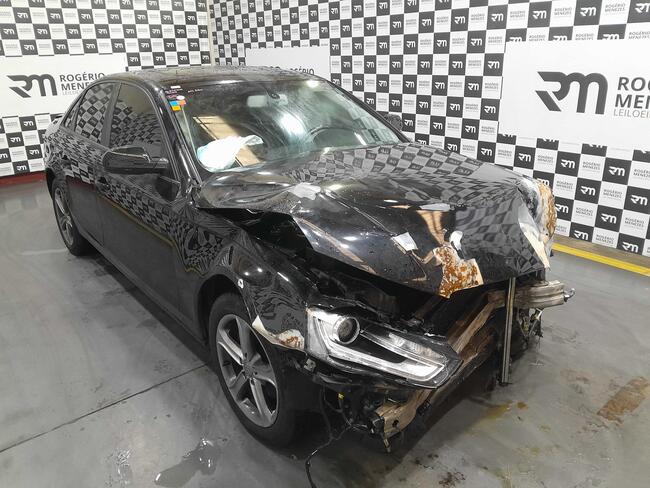 Foto de AUDI A4 2.0TFSI 2014/2014 GASOLINA