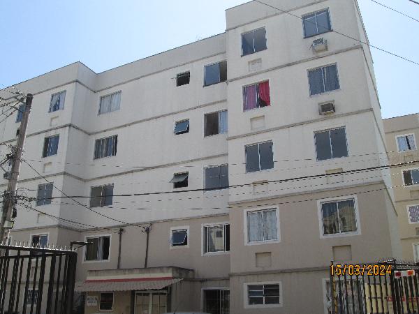 Foto de Apartamento em leilão em Rio De Janeiro - RJ