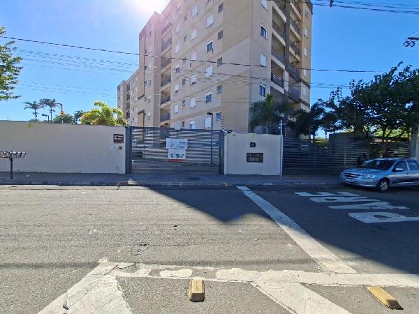 Foto de Apartamento em leilão no Vale do Sol em Piracicaba - SP