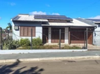 Foto de Casa em leilão no bairro Arco Iris em Vera Cruz - RS