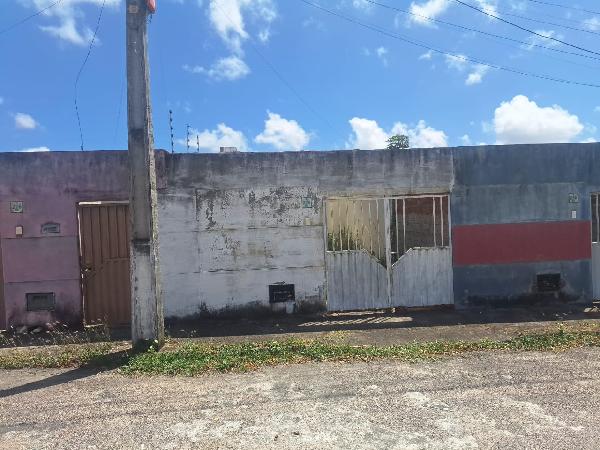 Foto de Casa em leilão no bairro Olho D'agua em São Gonçalo Do Amarante - RN