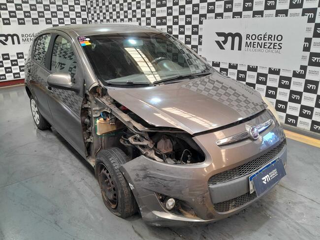 Foto de FIAT PALIO ATTRACTIV 1.0 2012/2012 FLEX