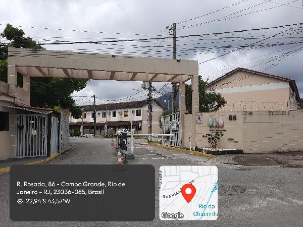 Foto de Casa em leilão no bairro Guaratiba em Rio De Janeiro - RJ