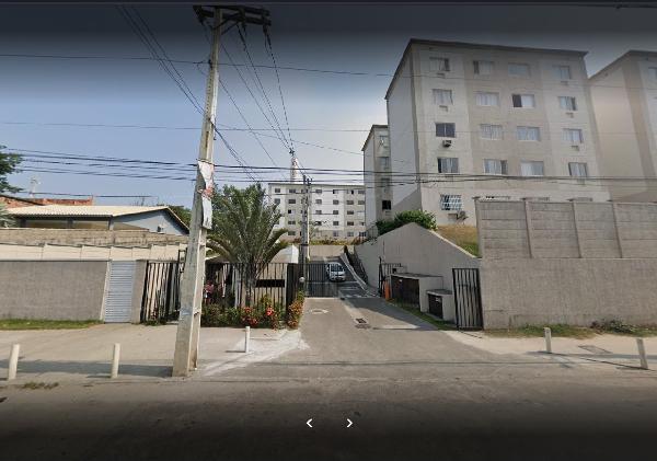 Foto de Apartamento em leilão em São Gonçalo - RJ