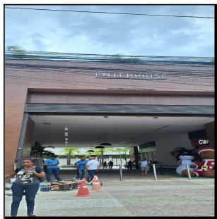Foto de Imóvel em leilão em Itaboraí - RJ