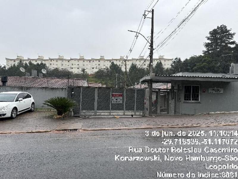 Foto de Casa em leilão em Novo Hamburgo - RS