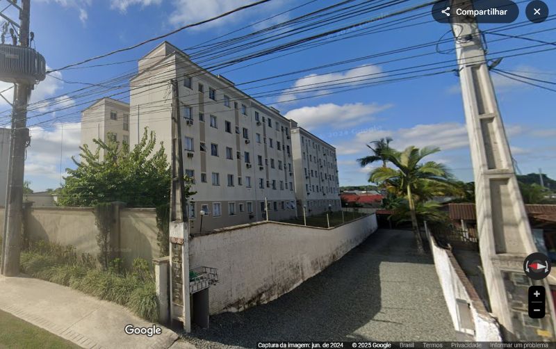 Foto de Imóvel em Joinville (SC)