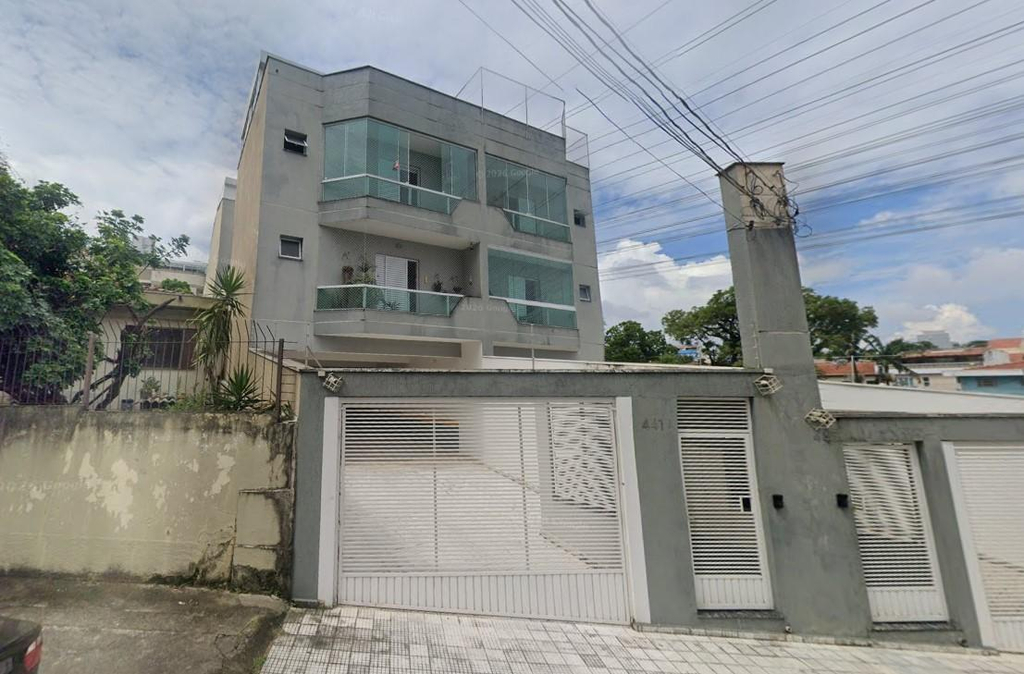 Foto de Imóvel em Santo André (SP)