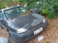 Foto de GM/CORSA WIND – 95/95 – Mococa/SP