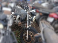 Foto de HONDA/CBX 250 TWISTER - 05/06 - São José do Rio Preto/SP