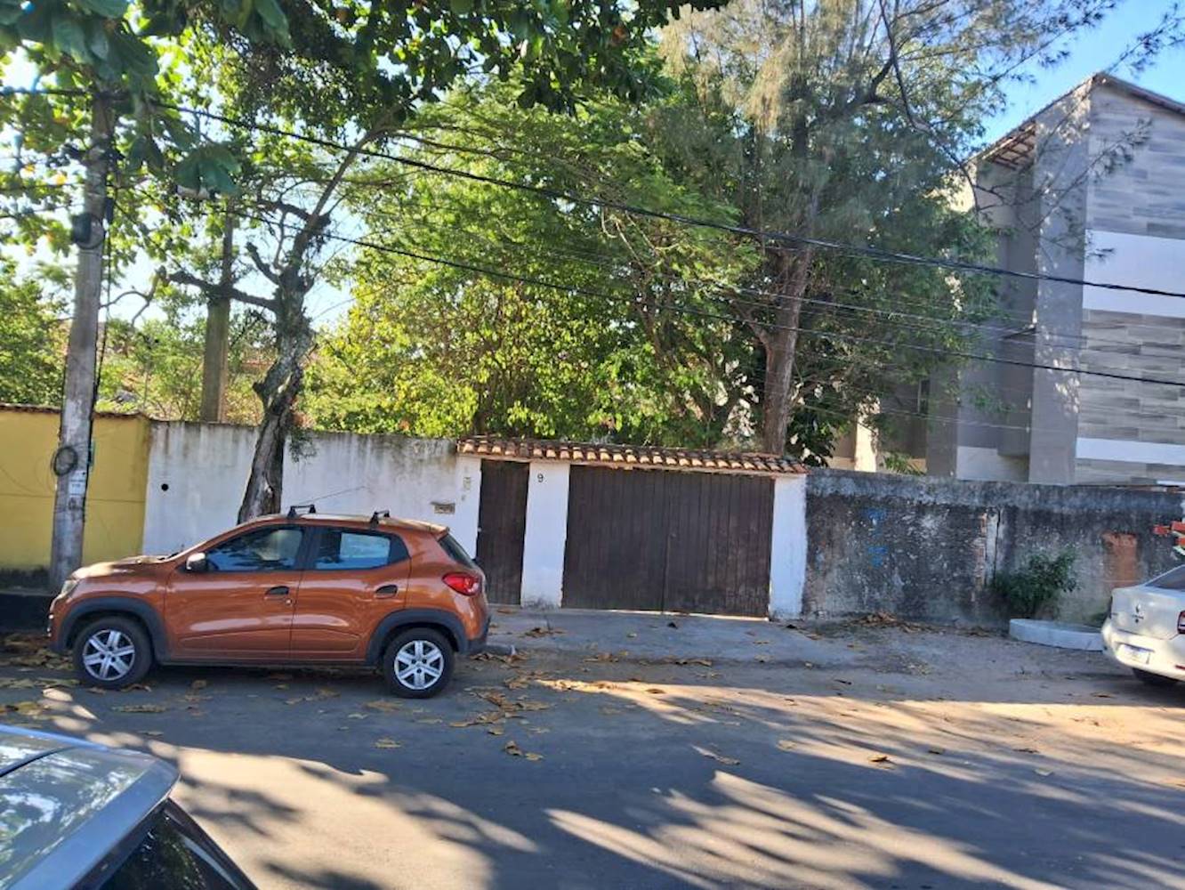 Foto de Casa em leilão em Rio de Janeiro - RJ