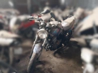 Foto de HONDA/CB500 – 98/98 – Itaquaquecetuba/SP