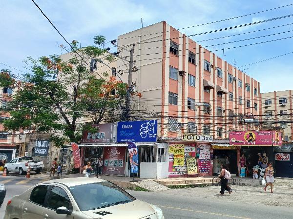 Foto de Apartamento em leilão em Rio De Janeiro - RJ
