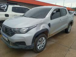 Foto de (SUCATA) FIAT / STRADA FREEDOM 1.3 8V CD 5L 2025/2025