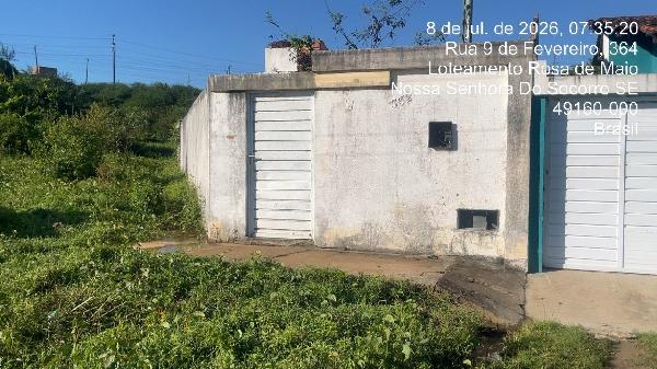 Foto de Casa · COMPLEXO JARDIM , NOSSA SENHORA DO SOCORRO , SE