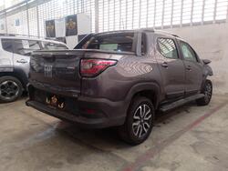 Foto de FIAT / STRADA RANCH TB 1.0 12V (C.DUP) FLEX 2026/2027