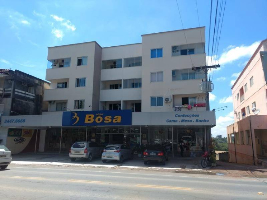Foto de Apartamento - Centro - Cocal do Sul/SC