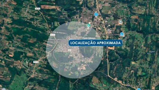 Foto de Área com 4.076 m² - Sebastião do Caí - RS