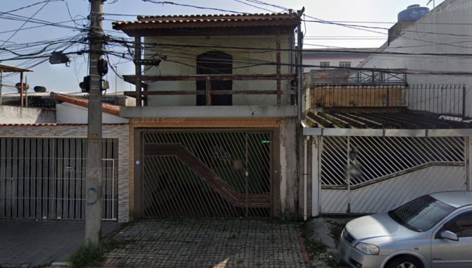 Foto de Casa em leilão em São Paulo - SP