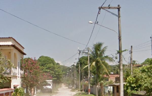 Foto de Casa em leilão em Magé - RJ