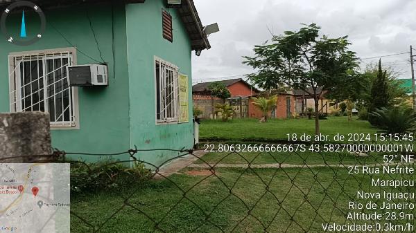 Foto de Casa em leilão em Nova Iguaçu - RJ
