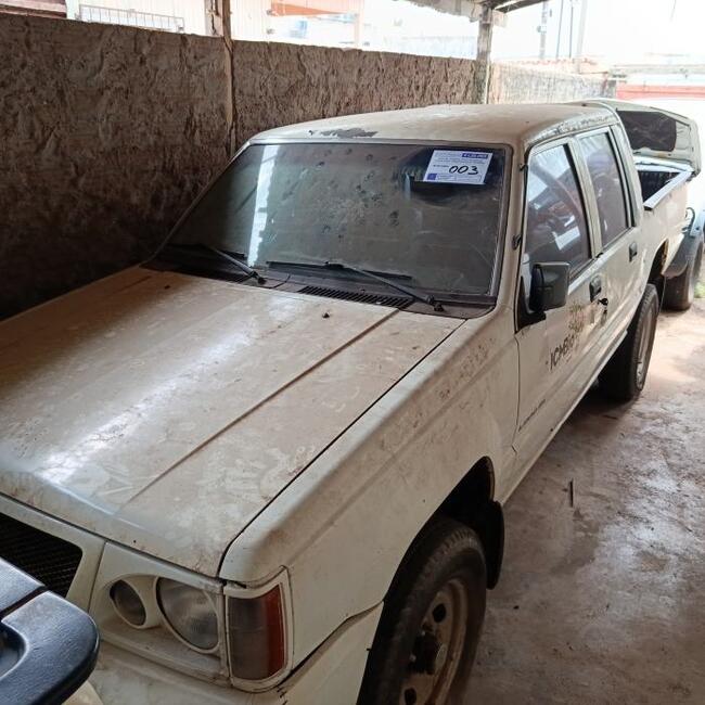 Foto de MITSUBISHI L200 4X4 GL 2002