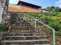 Foto de DIREITOS. CASA, A.T 150m², 2 dorms, Conceição, Jacobina/BA