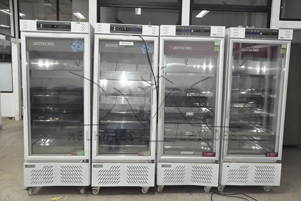 Foto de SUCATA REFRIGERADORES