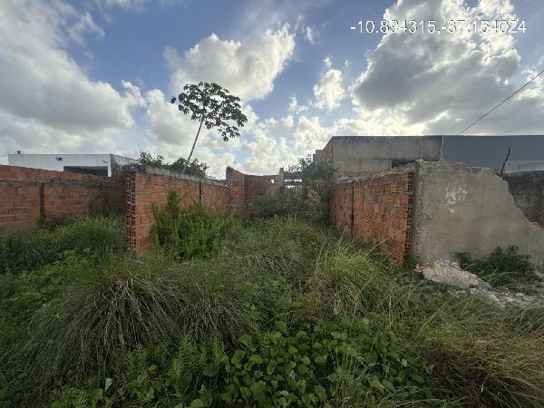 Foto de Terreno em leilão no bairro Santa Ines em Nossa Senhora Do Socorro - SE