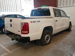 Foto de VW / AMAROK CD 4X4 SE DIESEL 2018/2018