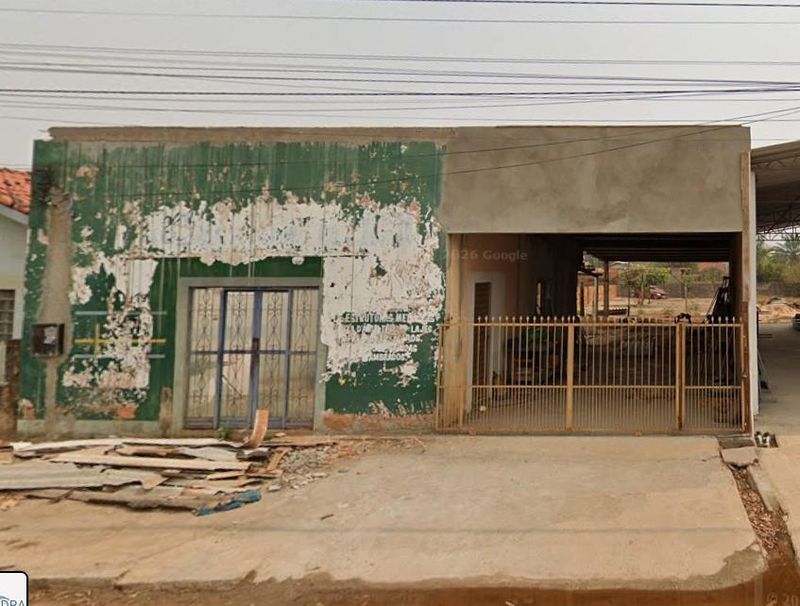 Foto de Imóvel em Paranatinga (MT)