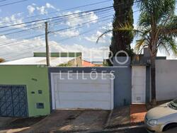 Foto de DIREITOS. CASA, A.T 250m², Jardim Iolanda, Botucatu/SP