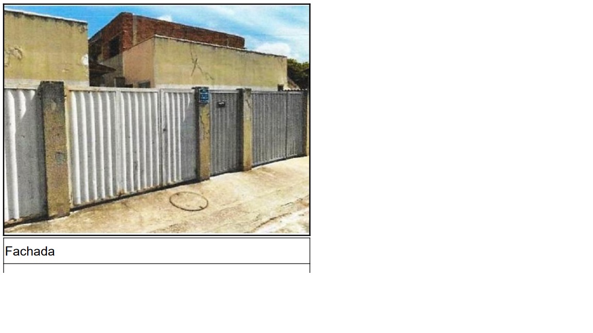 Foto de Casa em leilão em São Gonçalo - RJ